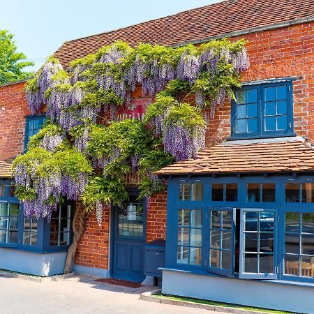 Bed and Breakfast The Broad Leys Aylesbury  Exterior foto