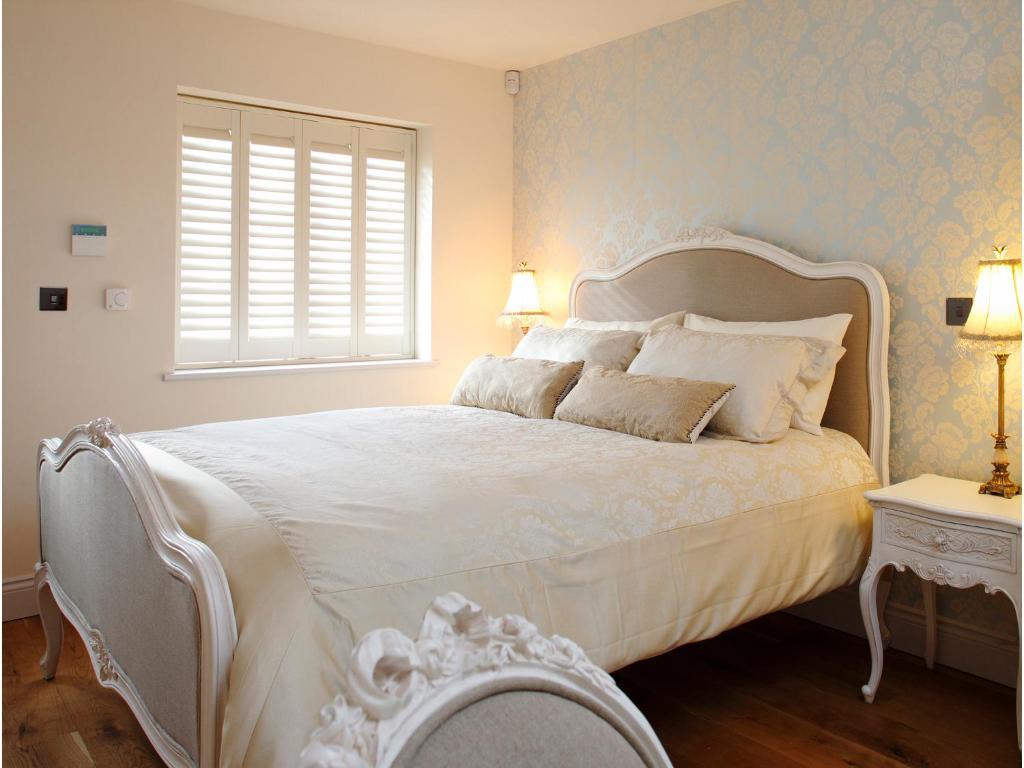 Bed and Breakfast The Broad Leys Aylesbury  Zimmer foto