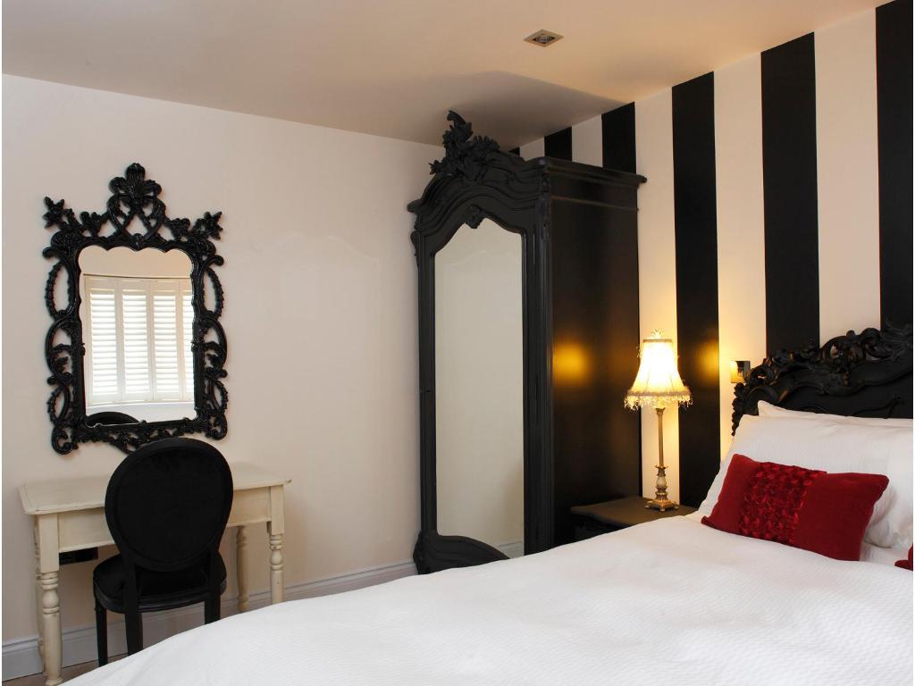 Bed and Breakfast The Broad Leys Aylesbury  Zimmer foto