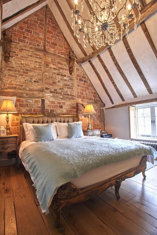 Bed and Breakfast The Broad Leys Aylesbury  Zimmer foto